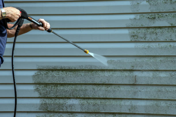 Best Roof Power Washing Services  in Cedar Creek, TX