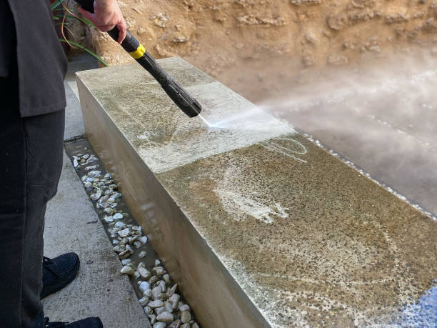 Why Choose Our Certified Pressure Washing Experts for Your Project Needs in Cedar Creek, TX?