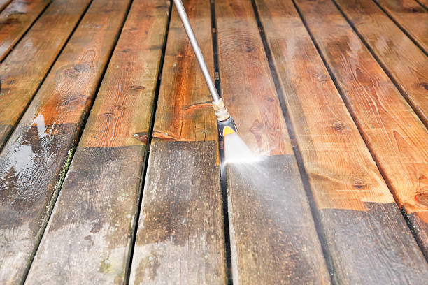 Best Pressure Washing Services for Businesses  in Cedar Creek, TX