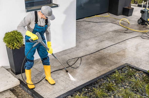 Best Commercial Building Pressure Washing  in Cedar Creek, TX