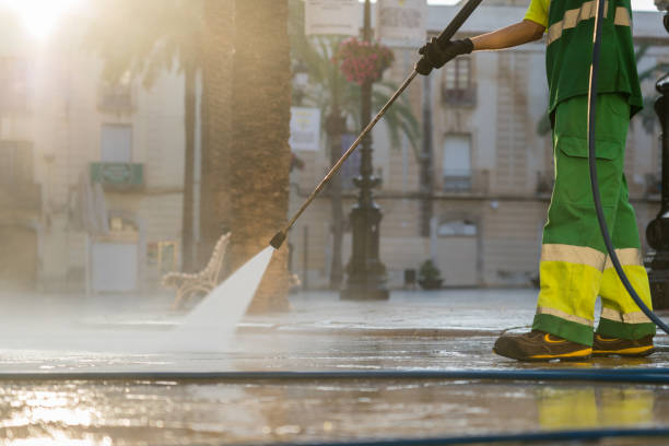 Best Roof Power Washing Services  in Cedar Creek, TX