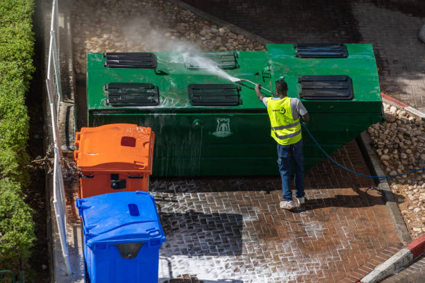 Best Deck Cleaning Services  in Cedar Creek, TX