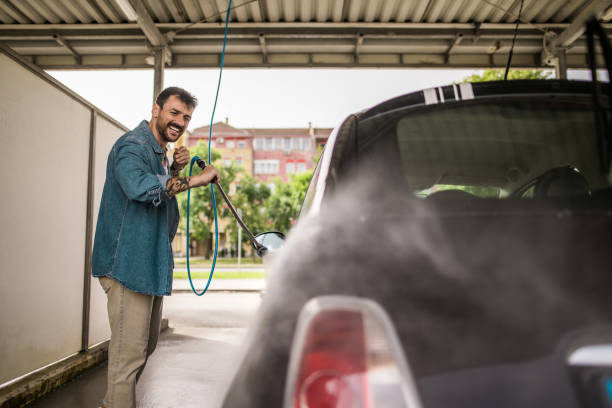 Best Pressure Washing Near Me  in Cedar Creek, TX